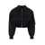 Fendi Fendi Jackets Black