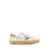 Golden Goose Golden Goose Flat Shoes WHITE/ICE