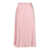 Jil Sander Jil Sander Skirts MARSHMALLOW