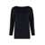 Fabiana Filippi Fabiana Filippi Wool Blend Sweater BLUE