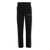 Palm Angels Palm Angels Knitted Track-Pants Black