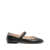 MACH & MACH Mach&Mach Flat Shoes Black Black