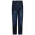 DSQUARED2 Dsquared2 Dark Grease Monkey Wash Kawaii Jeans BLUE