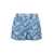 KITON Kiton Nylon Swim Shorts BLUE