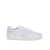 Philippe Model Philippe Model Leather Sneakers WHITE