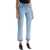 Isabel Marant Cropped Jemina ICE BLUE