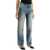 Marc Jacobs Jeans The Washed Jean MEDIUM WASH INDIGO