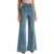 ZIMMERMANN Wide Leg Jeans Illustration Design Product NEPTUNE