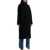 FILIPPA K Woolen Car Coat For BLACK