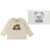 Moschino Teddy Bear Sweatshirt BEIGE