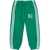 Bobo Choses B.c Shadow Stripes Jogging Pants GREEN