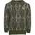 ETRO Shirt GREEN