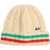 Bobo Choses Baby Bc Braided Beanie MULTICOLOUR