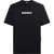 BARROW Barrow Barrow T-Shirt* Black