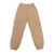 HINNOMINATE FLEECE PANT Brown