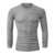 Calida Calida Long Sleeve T-Shirt Clothing GREY