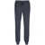 Calida Calida Pants Clothing BLUE