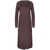 Calida Calida Nightgown Clothing BROWN