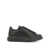 Alexander McQueen Alexander McQueen Oversized Sneaker Black