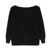 D.EXTERIOR D.Exterior Sweaters Black