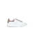 Alexander McQueen Alexander Mcqueen Sneakers WHITE/OAT