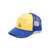 GALLERY DEPT. Gallery Dept. Caps BLUE/YELLOW