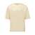 Lanvin Lanvin T-Shirt Lanvin Curb YELLOW