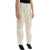 Isabel Marant Rebecca's Cargo Pants BEIGE