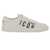 DSQUARED2 "Cassette" Sneaker WHITE