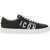 DSQUARED2 "Cassette" Sneaker BLACK