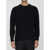 Roberto Collina Cashmere Sweater BLACK