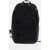 Nike Air Jordan Solid Color Jam Air Patrol Backpack Black