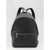 Fendi Fendi Chiodo Medium Backpack BLACK