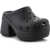 Crocs Siren Clog black noir Black