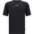 Diesel T-Shirt DEEP/BLACK