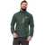 Jack Wolfskin Routeburn Pro Ins Jacket Green