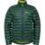 Jack Wolfskin Passamani Down M Jacket Green