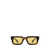 CHIMI Chimi Sunglasses TORTOISE YELLOW