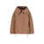 Dries Van Noten Dries Van Noten Coats BROWN