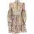 ZIMMERMANN Zimmermann Dresses SPLICED FLORAL