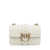 Pinko Pinko Love Mini Bag WHITE