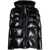 Pinko Pinko "Eleodoro" Down Jacket Black