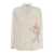 forte_forte Forte_Forte Shirt  "Beads" Beige