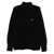 ROTATE Birger Christensen Rotate Birger Christensen Turtleneck Sweater Clothing Black