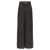 ZIMMERMANN Zimmermann 'Belted Wide Leg' Pants Multicolor