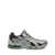 ASICS Asics Sneakers ARGENTO/VERDE/NERO/BIANCO