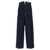 Victoria Beckham Victoria Beckham 'Cargo' Jeans BLUE