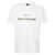 Paul&Shark Paul & Shark T-Shirt Clothing WHITE