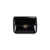 Tory Burch Tory Burch Leather Shoulder Bag Black