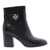 Tory Burch Tory Burch Boots Black